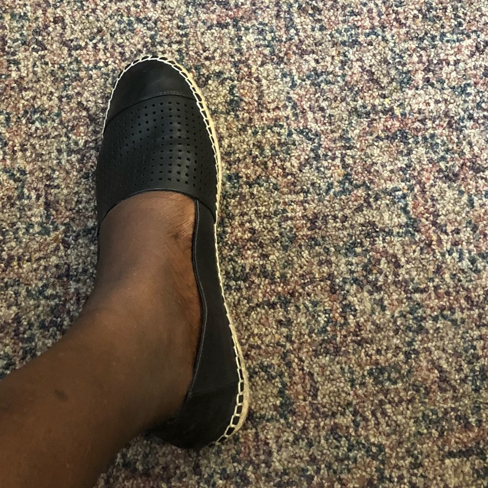 Ladies Vince camuto loafer